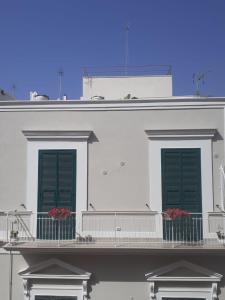 A DUE PASSI temporary apartment