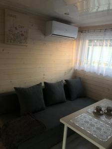 Słoneczne ranczo Zator Energylandia