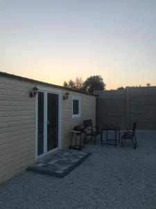 Słoneczne ranczo Zator Energylandia