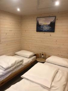 Słoneczne ranczo Zator Energylandia