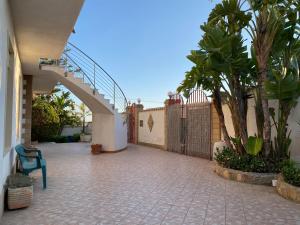 Sea View - Beautiful Terrace with BBQ