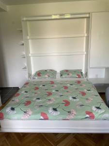 Apartmán V Krátké