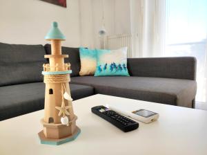 Sea Breeze Apartment