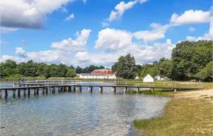 Beautiful Home In Gützkow With Kitchen - Liepen