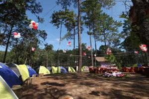 Kirirom National Park, Cambodia.