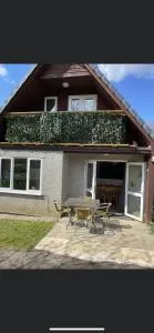 128 Hengar Manor - Michaelstow