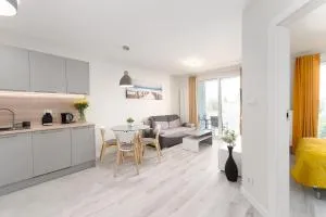 Perłowa Przystań Rent - Słoneczny - Radzikowo