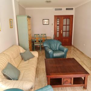 APARTAMENTO PISCIS LITORAL