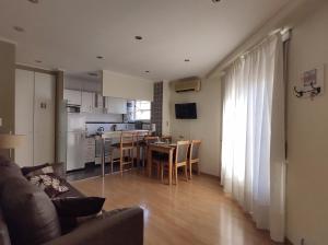 My Place Buenos Aires