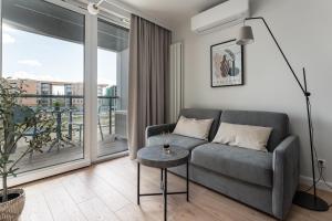 Povi Apartments Chlebova Stępkarska 7, 315