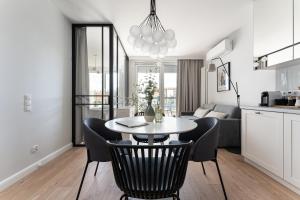 Povi Apartments Chlebova Stępkarska 7, 315