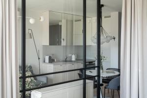 Povi Apartments - Apartamenty Chlebova, Stępkarska 7, 315