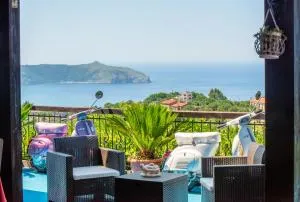 Il Poggio Veronica - Foria