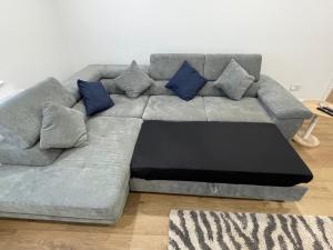 HONEYBROOK - detached home