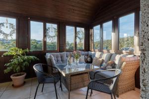 Luxury Boutique Pension