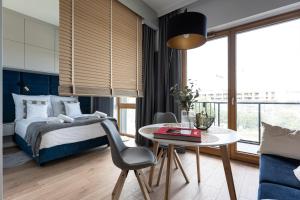 Povi Apartments, Apartamenty Nadmotławie , Sienna Grobla 6D, 115