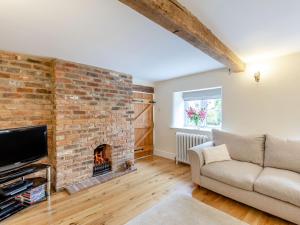 Bedehouse Cottage