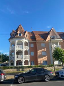 Appartements Le Clos Luce : photos des chambres