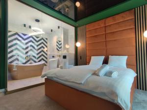 Piotrkowska.eu Apartament Romantica