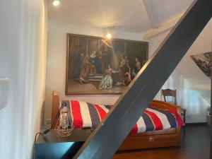 Appartements Le Clos Luce : photos des chambres