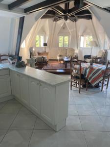 Appartements Le Clos Luce : photos des chambres