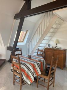 Appartements Le Clos Luce : photos des chambres