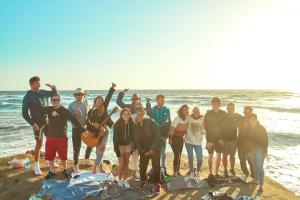Samesun Ocean Beach Hotel & Hostel