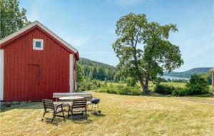 Lovely Home In Kisa With Wifi