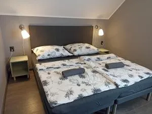 Anna Vendégház - 鲍洛通费尼韦什