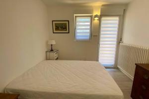 Villas Very pleasant single-storey villa for 6 people : photos des chambres