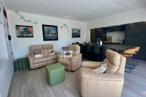 Villas Very pleasant single-storey villa for 6 people : photos des chambres