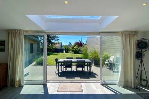 Villas Very pleasant single-storey villa for 6 people : photos des chambres