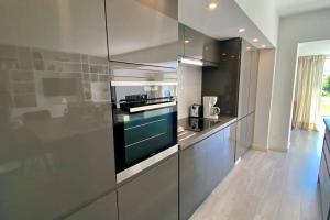 Villas Very pleasant single-storey villa for 6 people : photos des chambres
