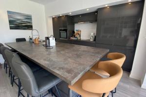 Villas Very pleasant single-storey villa for 6 people : photos des chambres