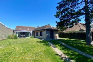 Villas Very pleasant single-storey villa for 6 people : Maison de Vacances