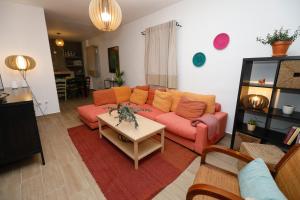 Cortijo Botánico el Cerro