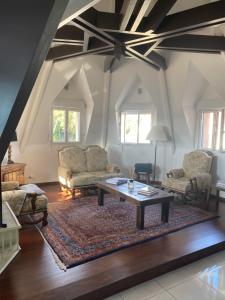 Appartements Le Clos Luce : Appartement 3 Chambres