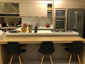 Casa de Férias com Piscina em Bombinhas