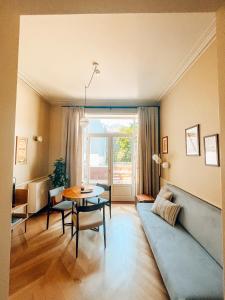 Villa Theatro Heritage Apartments