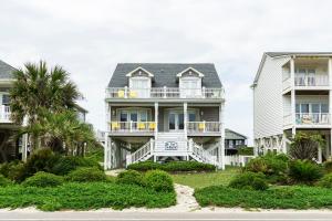 Tar Healin by Oak Island Accommodations - Ubytování bez kategorie ve městě Oak Island