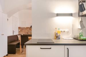 Der Fuchsbau - Neu, kuschelig und zentral im Grünen