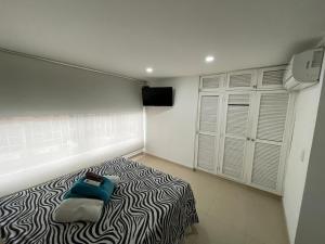 Lindos apartaestudios y habitaciones en Ibague
