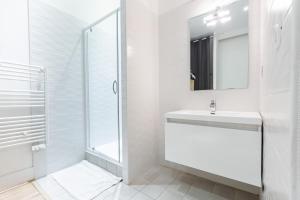 Grand Appartement au coeur du centre Historique