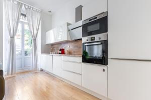 Grand Appartement au coeur du centre Historique