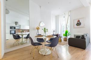 Grand Appartement au coeur du centre Historique