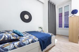 Grand Appartement au coeur du centre Historique