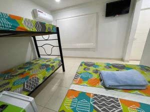 Lindos apartaestudios y habitaciones en Ibague