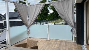 Biały Domek Aleja Lipowa 73D