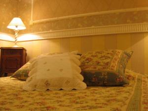 Hotels La Roseraie Biebler : photos des chambres