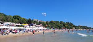 Valencia Gardens Apartment Studio Nesebar